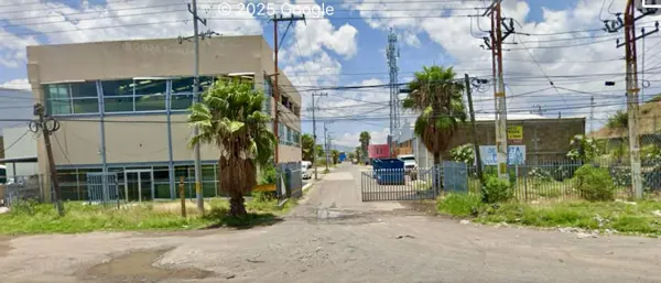 Terreno en renta en Polígono de Servicios Guanajuato Puerto Interior, Silao de la Victoria — foto 2 de 5