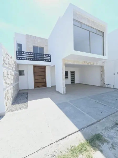 Casa en venta en Las Trojes, Torreón — foto 2 de 29