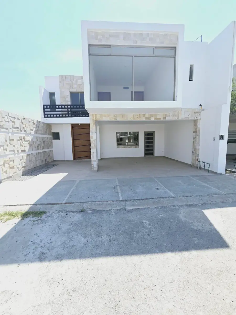 Casa en venta en Las Trojes, Torreón — foto 1 de 29