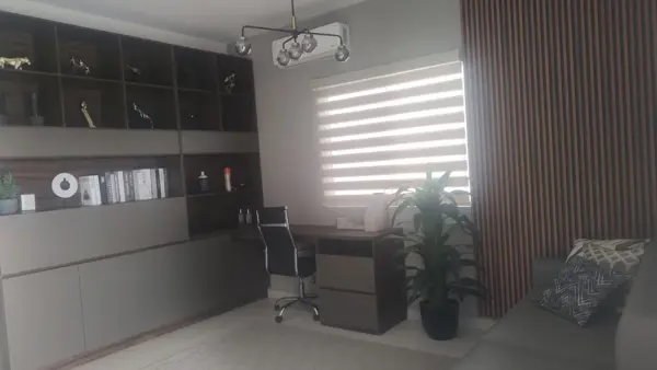 Casa en venta en Monteleva Dominio, García — foto 3 de 27