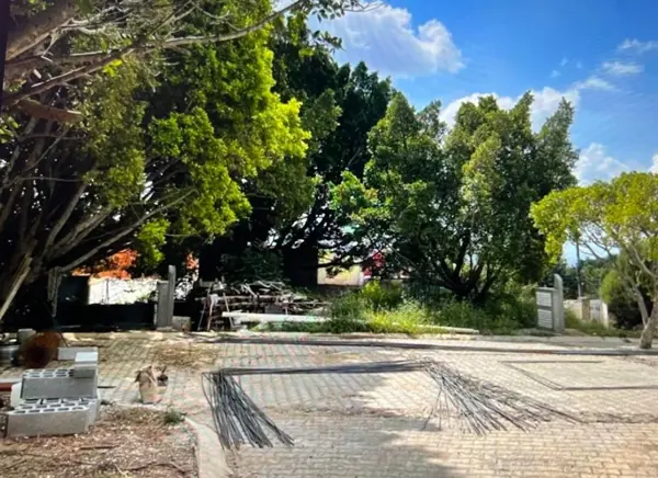 Terreno en venta en Lomas de Tetela, Cuernavaca — foto 2 de 8