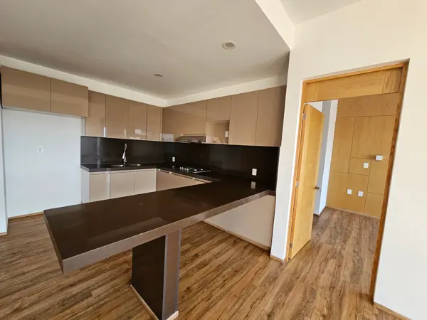 Departamento en venta en Hacienda Valbuena, León — foto 3 de 19
