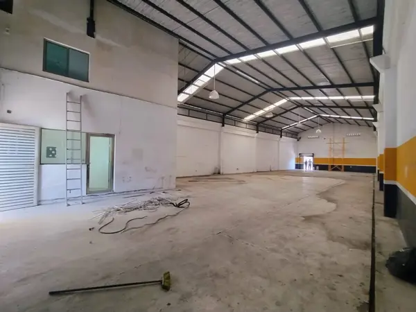 Bodega Comercial en Renta en Periférico, Centro, Tabasco