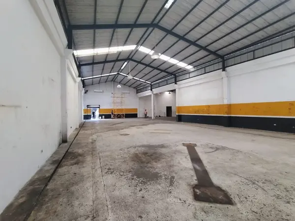 Bodega en renta en Carlos Pellicer Camara, Centro — foto 2 de 29