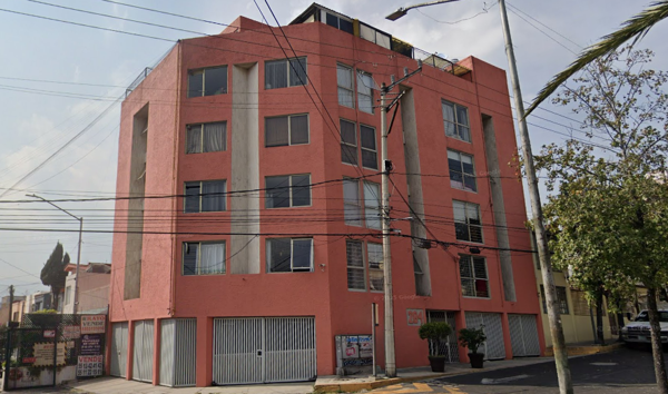 Departamento en venta en Colina del Sur, Álvaro Obregón — foto 2 de 9
