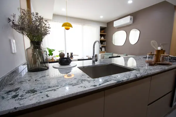 Departamento en venta en Jardines del Bosque Centro, Guadalajara — foto 2 de 22