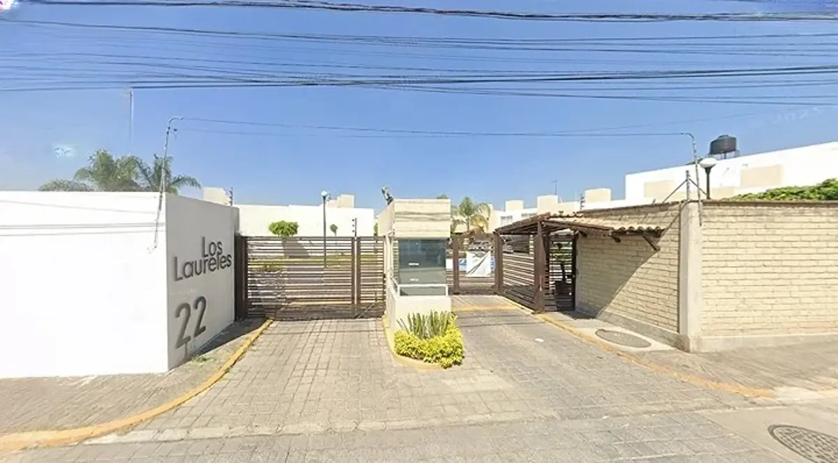 Casa en venta en Los Laureles, Cuautlancingo — foto 1 de 14