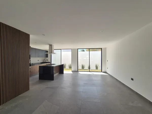 Casa en venta en San Bernardino Tlaxcalancingo, San Andrés Cholula — foto 2 de 23