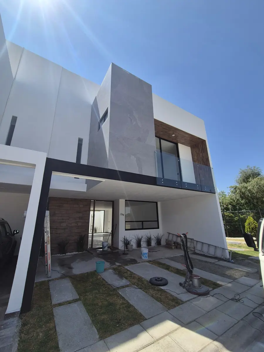Casa en venta en San Bernardino Tlaxcalancingo, San Andrés Cholula — foto 1 de 23
