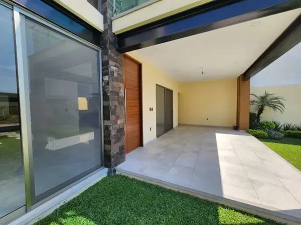 Casa en venta en Vista Hermosa, Cuernavaca — foto 3 de 21