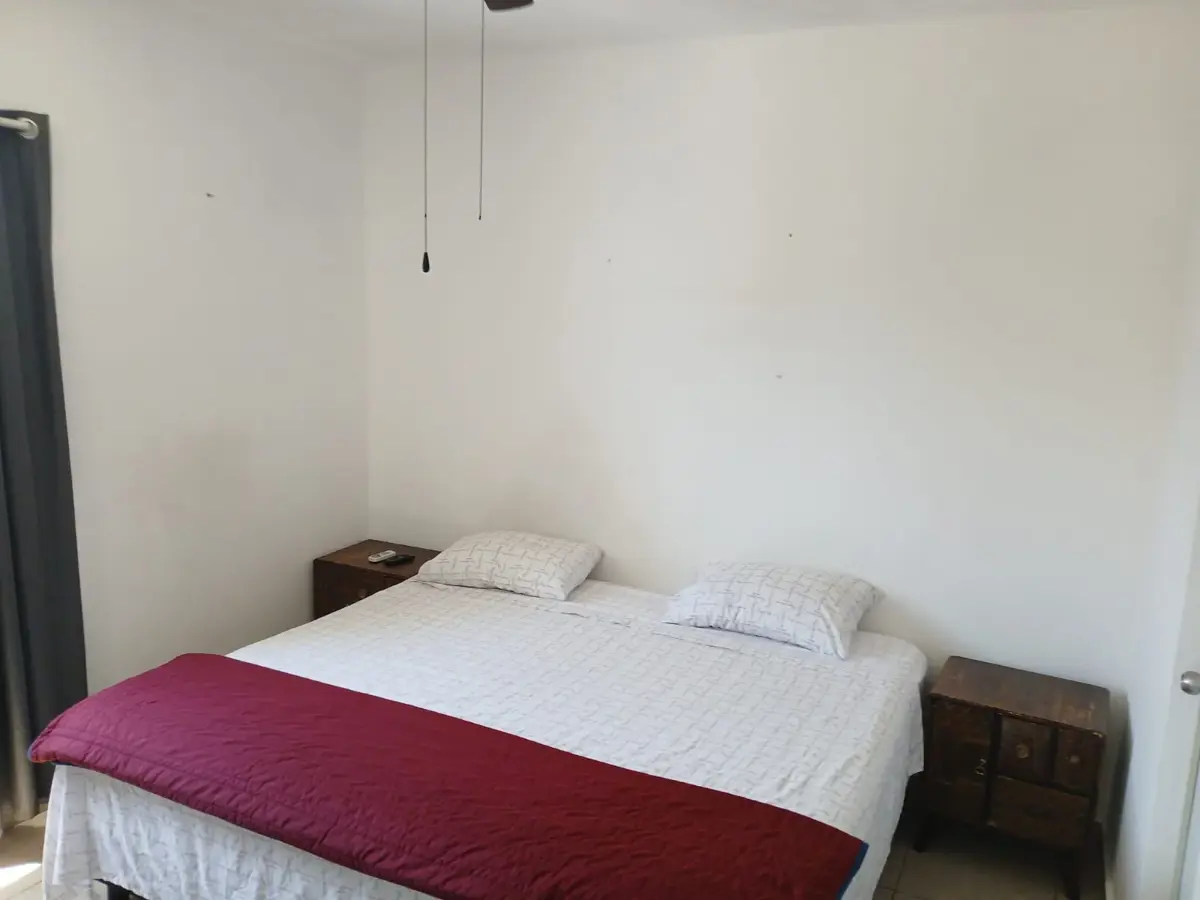 Departamento en renta en Arboledas, Puerto Vallarta — foto 1 de 16