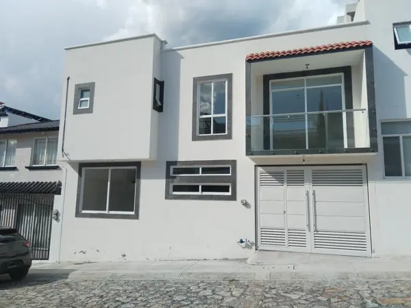 Casa en venta en Ixtapan de la Sal, Ixtapan de la Sal — foto 2 de 24
