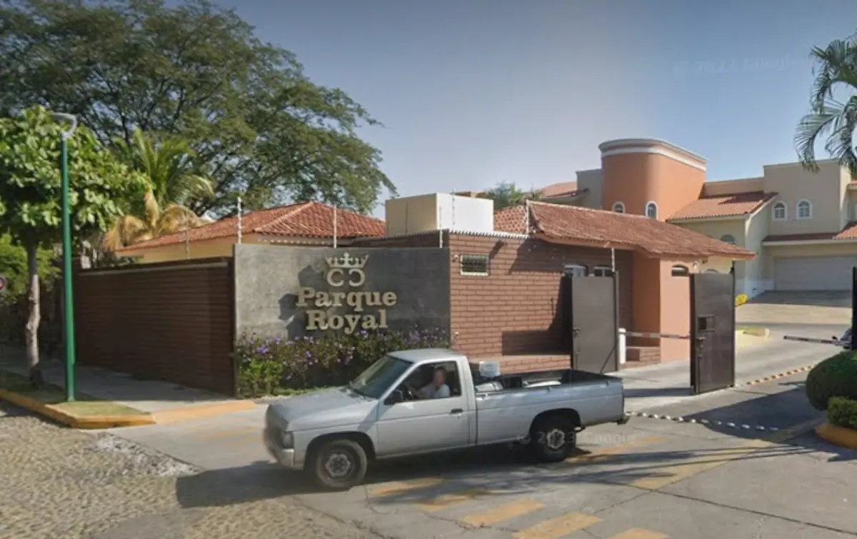Casa en venta en Parque Royal, Colima