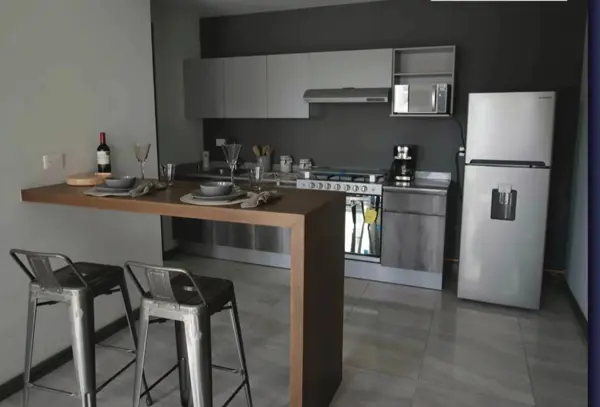 Departamento en venta en San Diego, San Pedro Cholula — foto 2 de 8
