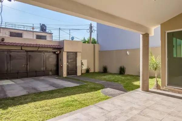 Casa en renta en Jardines de Cuernavaca, Cuernavaca — foto 3 de 7