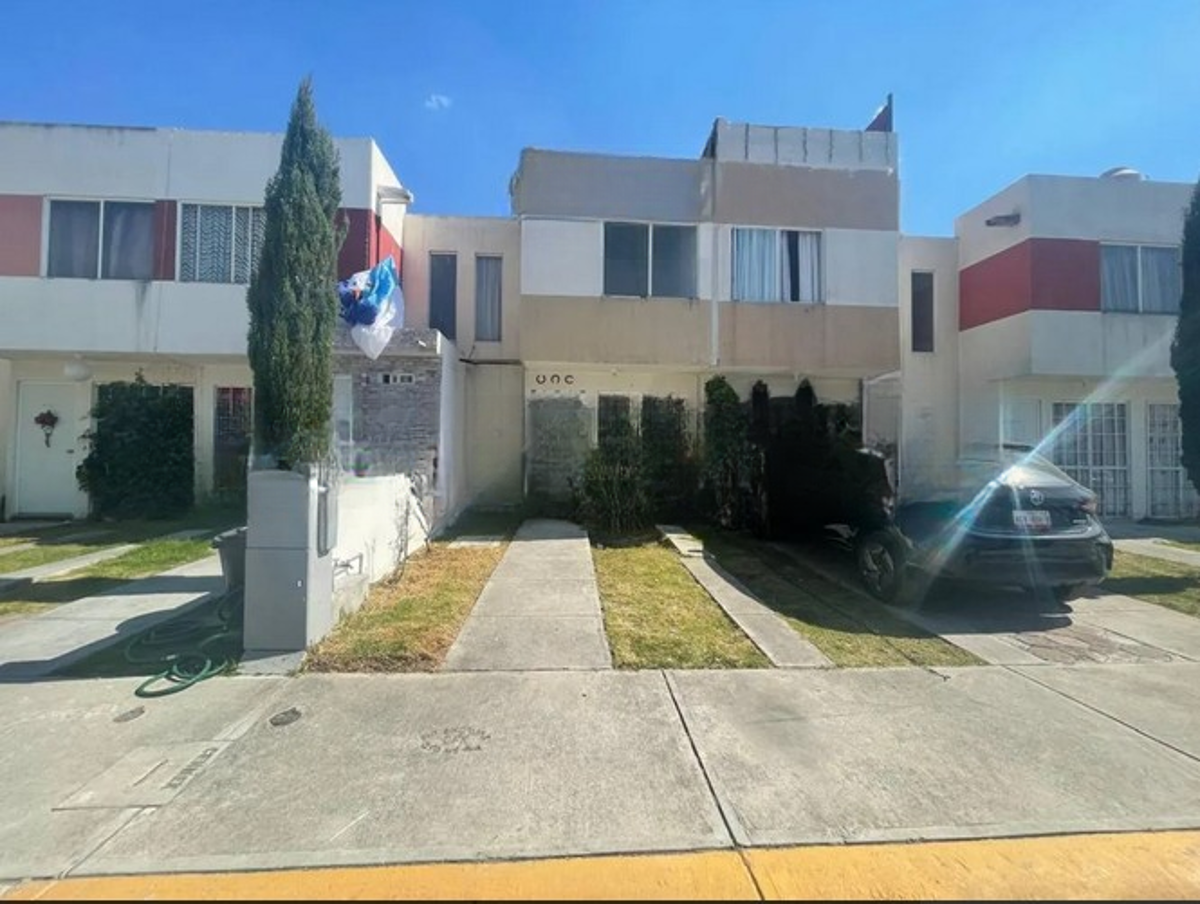 Casa en venta en Hacienda las Trojes, Temoaya — foto 1 de 14