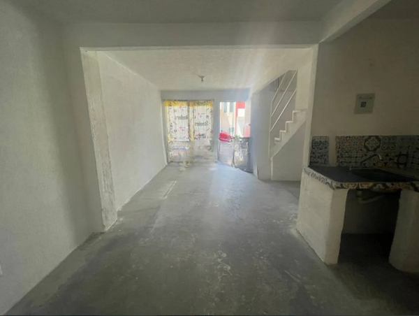 Casa en venta en Hacienda las Trojes, Temoaya — foto 2 de 14