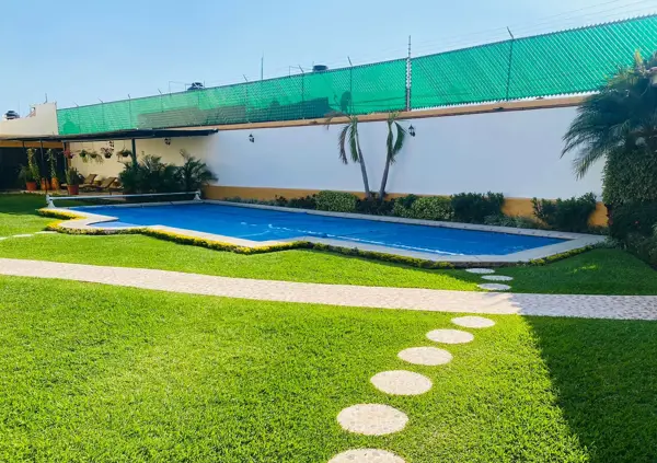 Casa en venta en Lomas de Jiutepec, Jiutepec — foto 2 de 15