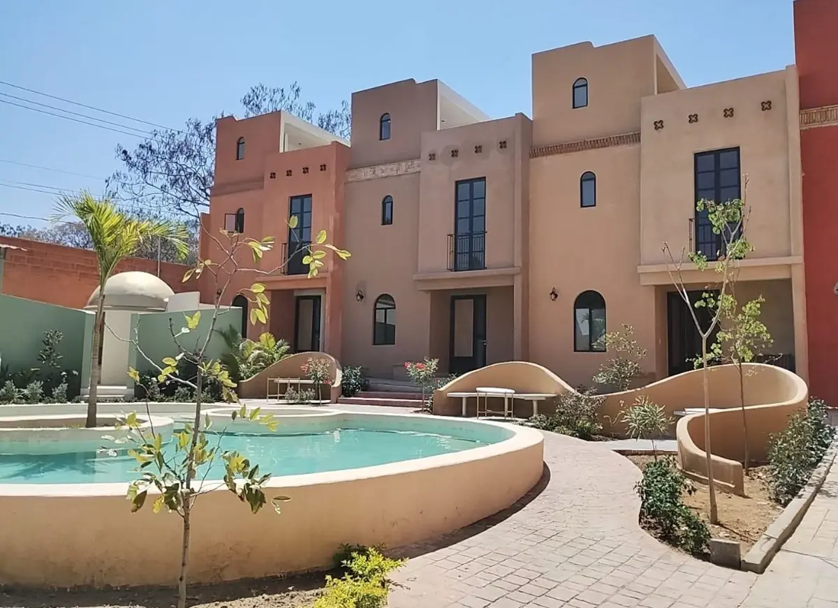 Casa en venta en Tlayacapan Centro, Tlayacapan — foto 1 de 9