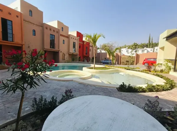 Casa en venta en Tlayacapan Centro, Tlayacapan — foto 2 de 9