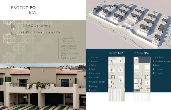 Casa en venta en Pedregal de Schoenstatt, Corregidora — foto 2 de 30