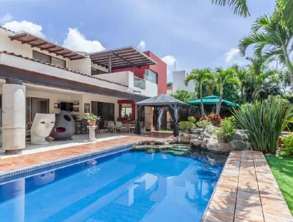 Casa en venta en San Jerónimo Ahuatepec, Cuernavaca — foto 3 de 25