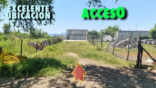 Terreno en venta en Panchimalco, Jojutla — foto 3 de 4