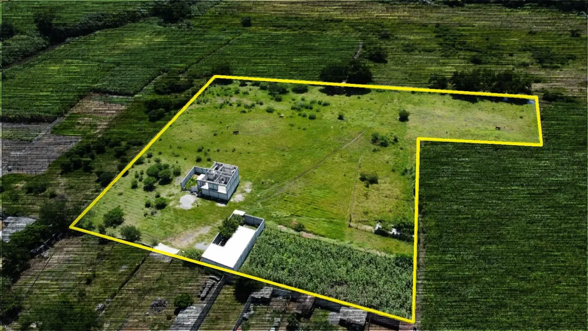 Terreno en venta en Panchimalco, Jojutla — foto 1 de 4