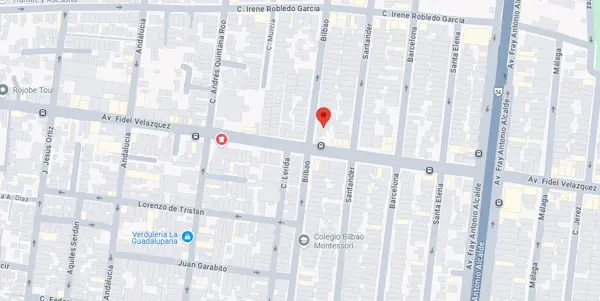 Casa en venta en Santa Monica, Guadalajara — foto 3 de 16