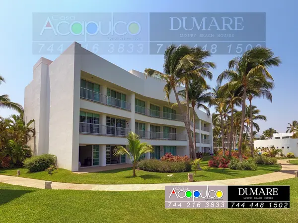 Apartamento en Venta en Mayan Lakes, Diamante, Acapulco