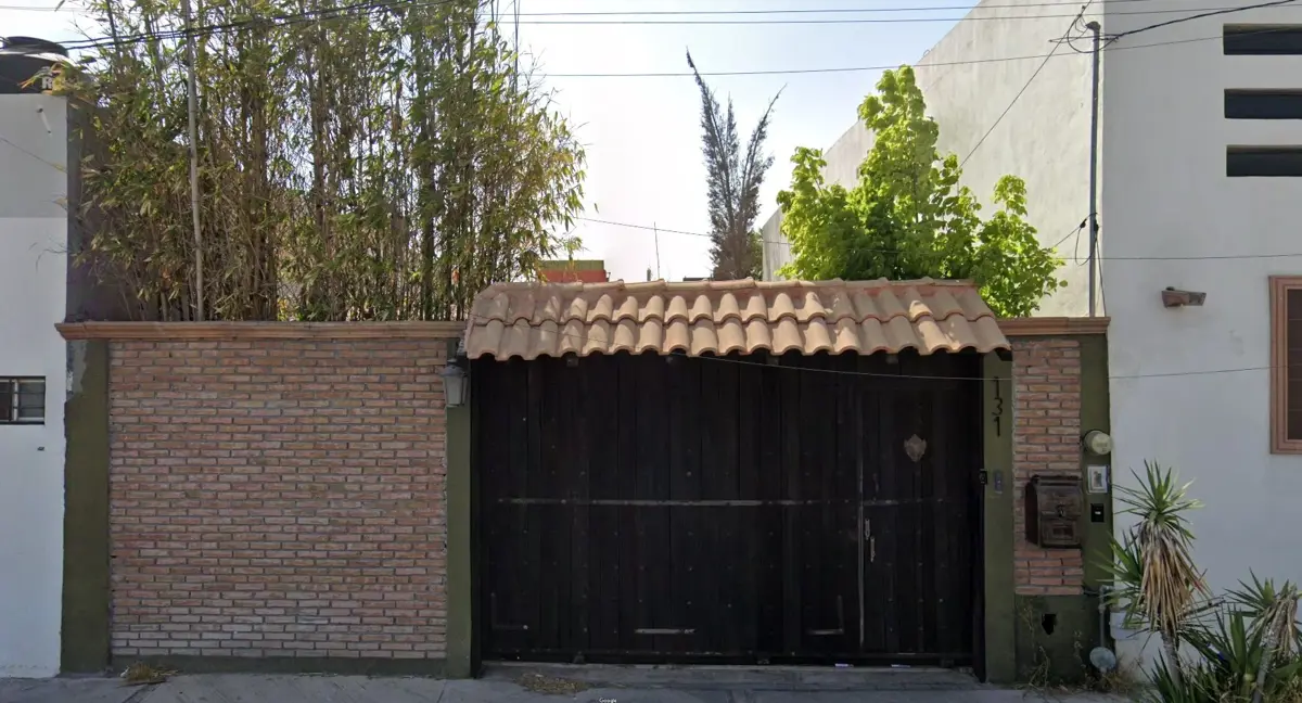 Casa en venta en La Hacienda, Ramos Arizpe — foto 1 de 12