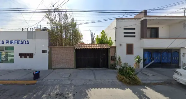 Casa en venta en La Hacienda, Ramos Arizpe — foto 2 de 12