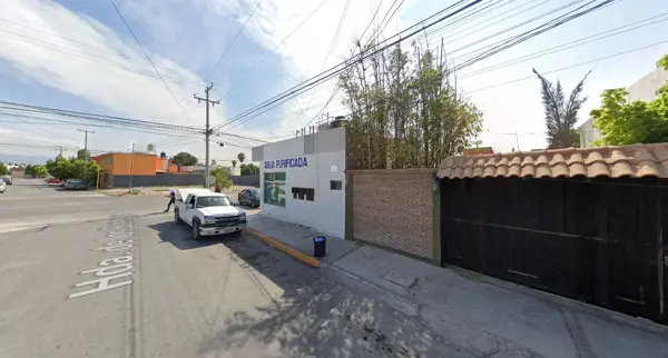 Casa en venta en La Hacienda, Ramos Arizpe — foto 3 de 12