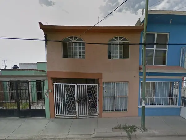 Casa en Villas del Carmen, Durango, Durango