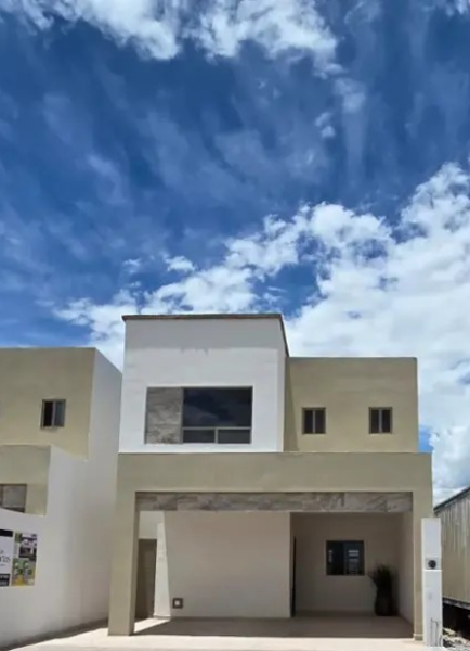 Casa en venta en Privadas de Santa Fe, Torreón — foto 2 de 24