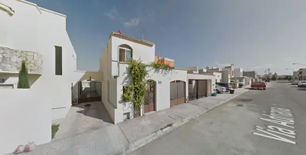 Casa en venta en Manantiales del Valle, Ramos Arizpe — foto 2 de 12
