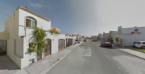 Casa en venta en Manantiales del Valle, Ramos Arizpe — foto 3 de 12