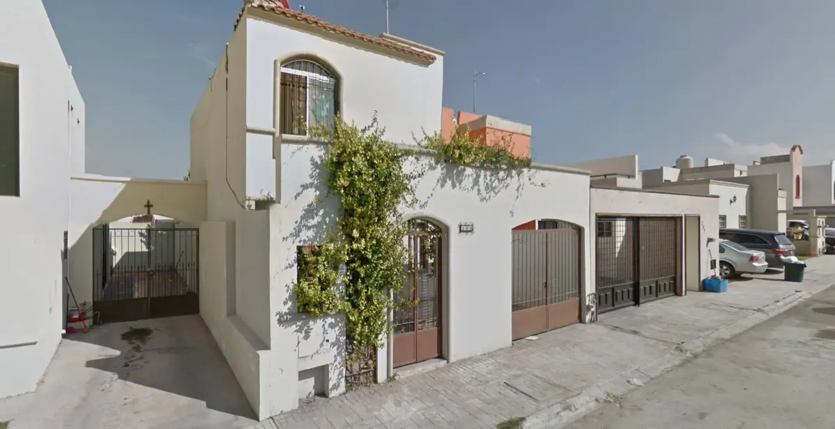 Casa en venta en Manantiales del Valle, Ramos Arizpe — foto 1 de 12