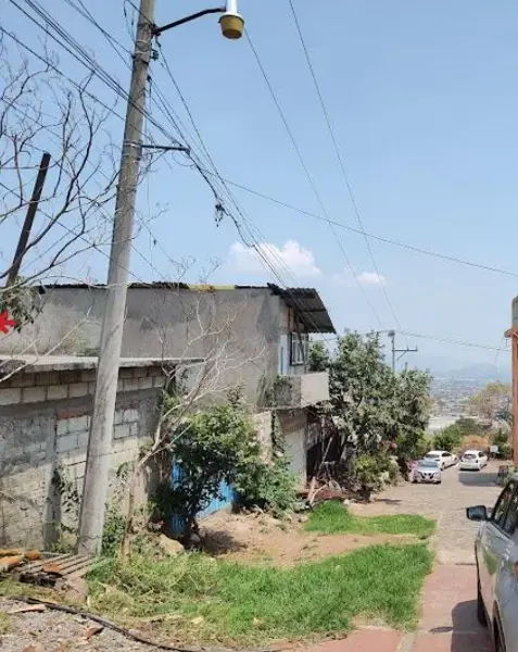 Terreno en venta en Ocotepec, Cuernavaca — foto 2 de 8
