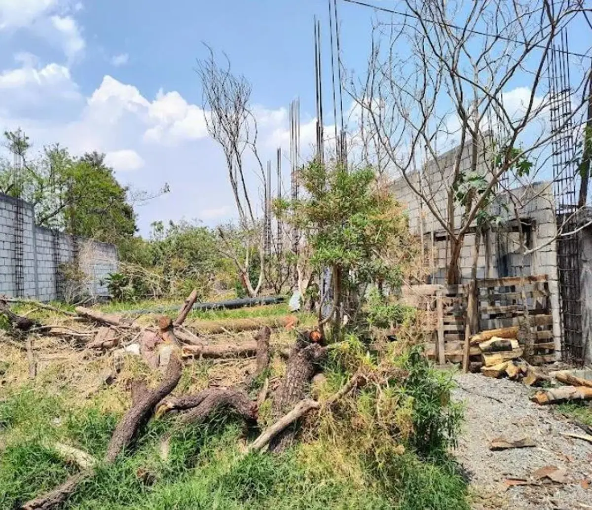 Terreno en venta en Ocotepec, Cuernavaca — foto 1 de 8