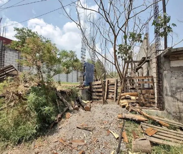 Terreno en venta en Ocotepec, Cuernavaca — foto 3 de 8