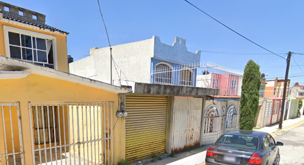 Casa en venta en Villas Santín, Toluca — foto 3 de 9