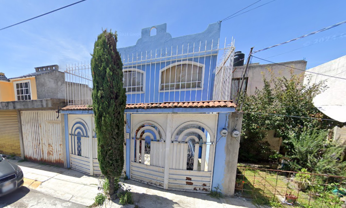 Casa en venta en Villas Santín, Toluca — foto 1 de 9