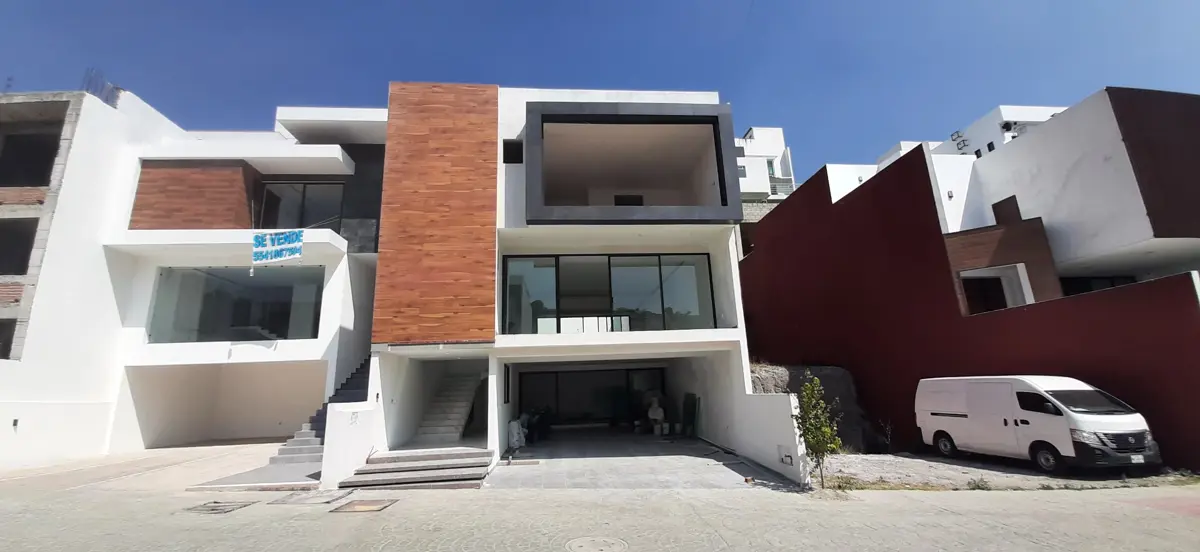 Casa en venta en La Cruz, Atizapán de Zaragoza — foto 1 de 17