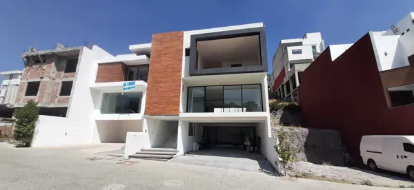 Casa en venta en La Cruz, Atizapán de Zaragoza — foto 2 de 17