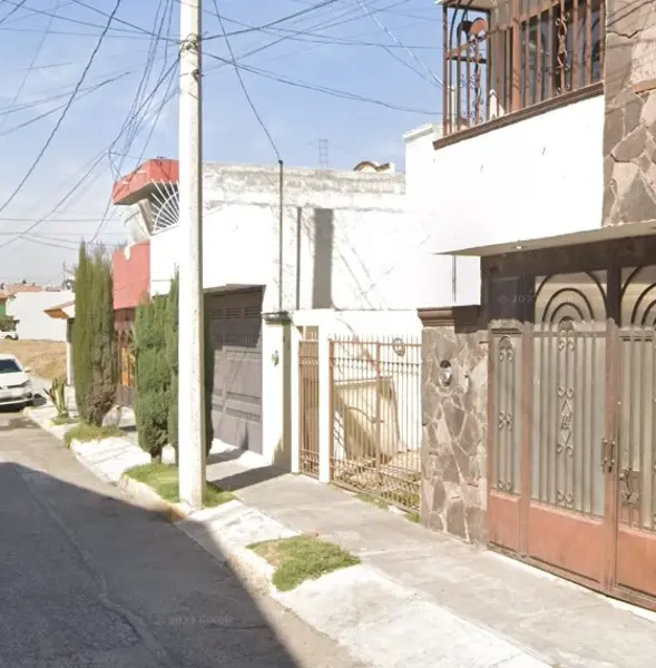 Casa en venta en Bosques de Amalucan, Puebla — foto 2 de 15