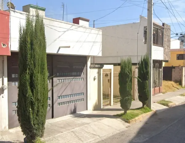 Casa en venta en Bosques de Amalucan, Puebla — foto 3 de 15