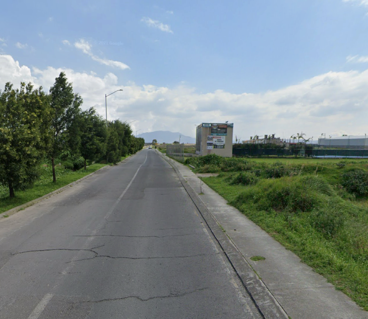 Terreno en venta en San Miguel Totocuitlapilco, Metepec — foto 1 de 2