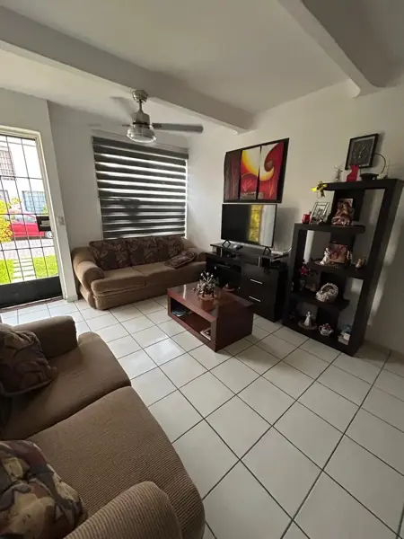 Casa en venta en Lazaro Cardenas, Jiutepec — foto 2 de 16