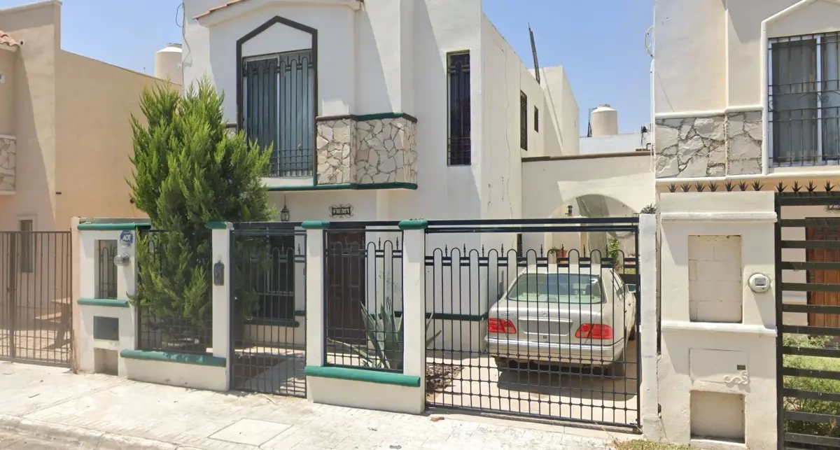 Casa en venta en Manantiales del Valle, Ramos Arizpe — foto 1 de 12
